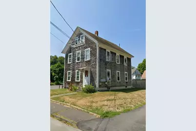 6 Marvel St, Taunton, MA 02780 - Photo 1