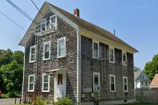 6 Marvel St, Taunton, MA 02780 - Photo 1