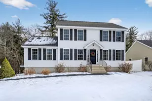 15 Bufton Farm Rd, Clinton, MA 01510 - Photo 1