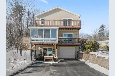 5 Glen Echo Shore Rd, Charlton, MA 01507 - Photo 1