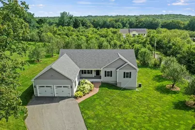 291 Pearl Hill Rd, Fitchburg, MA 01420 - Photo 1