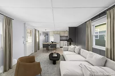 261 Newbury #72C, Peabody, MA 01960 - Photo 1