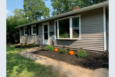 21 Ellen Rd, Brockton, MA 02302 - Photo 1