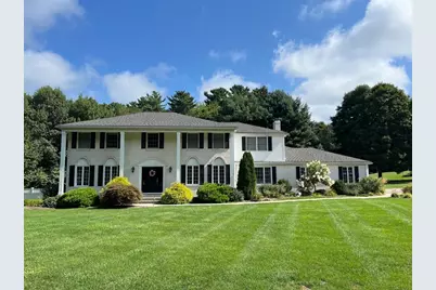 43 Whichita Rd, Medfield, MA 02052 - Photo 1