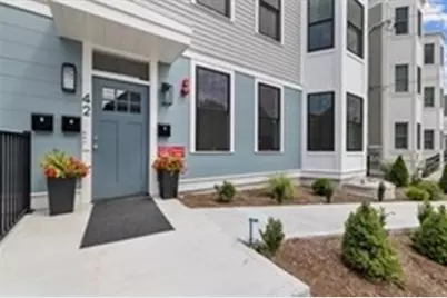42 Waverly #1, Boston, MA 02135 - Photo 1