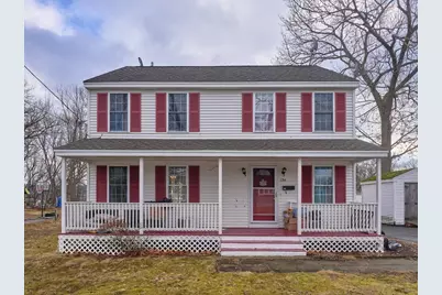 124 Eleventh Street, Leominster, MA 01453 - Photo 1