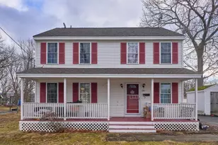 124 11th St, Leominster, MA 01453 - Photo 1