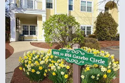 1014 Gazebo Circle #1014, Reading, MA 01867 - Photo 1