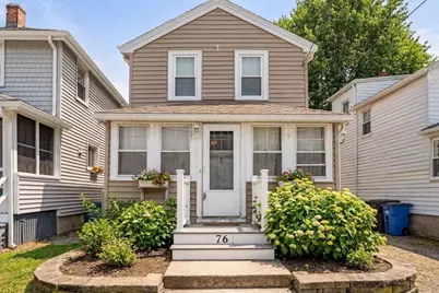 76 Macy St, Quincy, MA 02169 - Photo 1