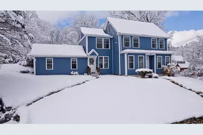 56 Carter St, Berlin, MA 01503 - Photo 1