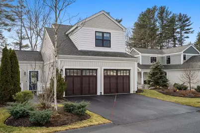 68 Abbey Road #68, Westwood, MA 02090 - Photo 1