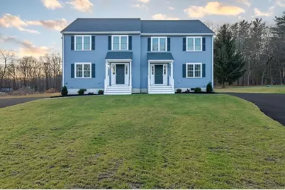 44- 46 Carey Street, Rockland, MA 02370 - Photo 1