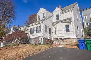 1146 Chestnut St, Newton, MA 02464 - Photo 1