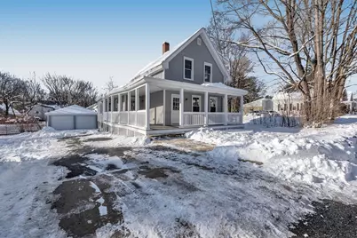 46 Juniper St, Winchendon, MA 01475 - Photo 1