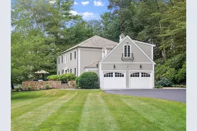 6 Brewer Way, Hingham, MA 02043 - Photo 1