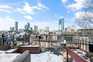587 Tremont, Boston, MA 02116 - Photo 1
