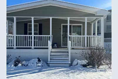 160 Washington Street #22, Plainville, MA 02762 - Photo 1