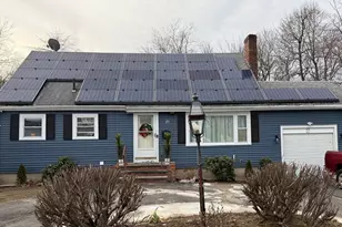 21 Simmons Ave, Brockton, MA 02301 - Photo 1