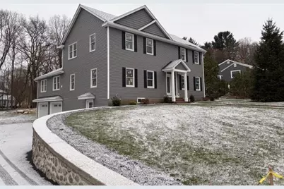 37 Montview Road, Chelmsford, MA 01824 - Photo 1