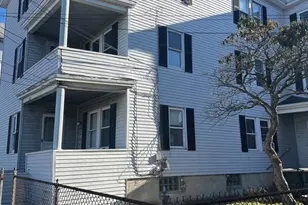 1053 Bedford St, Fall River, MA 02723 - Photo 1