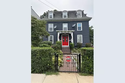 78 Dix #3, Boston, MA 02122 - Photo 1