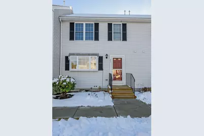2697 Cranberry Hwy #21, Wareham, MA 02571 - Photo 1