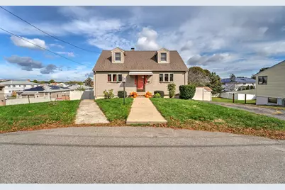 87 Festa Road, Revere, MA 02151 - Photo 1