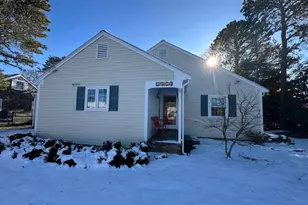33 Kelleys Pond Rd, Dennis, MA 02670 - Photo 1