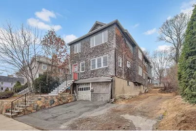 353-355 Washington Street, Winchester, MA 01890 - Photo 1