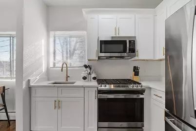 44 Dana Street #2, Somerville, MA 02145 - Photo 1