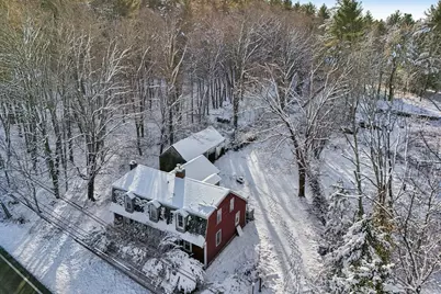 613 West, Wrentham, MA 02093 - Photo 1