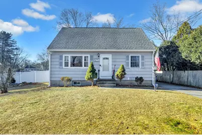 18 Clancy Street, Chelmsford, MA 01824 - Photo 1