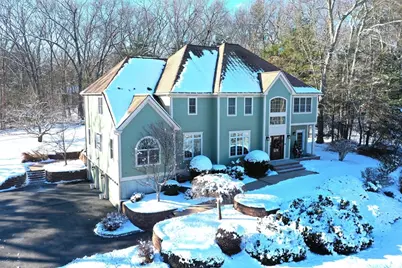 26 Dover Drive, Walpole, MA 02081 - Photo 1