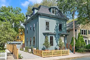 67 Inman St, Cambridge, MA 02139 - Photo 1