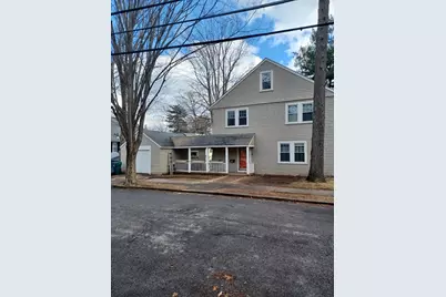 12 Oakwood Road, Newton, MA 02466 - Photo 1