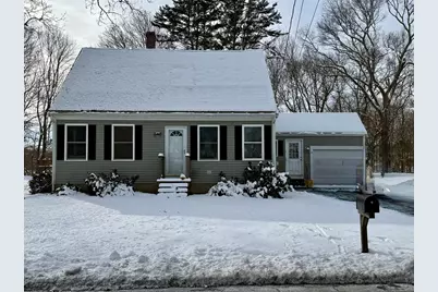 7 Bridge Street, Lakeville, MA 02347 - Photo 1