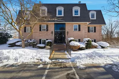 500 Northshore Rd #6B, Peabody, MA 01960 - Photo 1