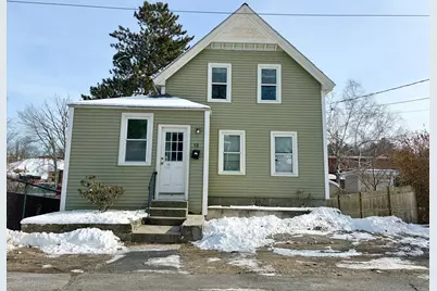 13 Jerry St, Fitchburg, MA 01420 - Photo 1