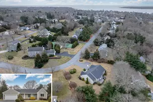 21 Hitching Post Rd, Mattapoisett, MA 02739 - Photo 1