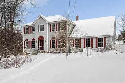 16 French Road, Templeton, MA 01438 - Photo 1