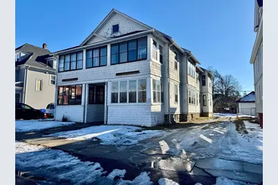21 Bloomfield St, Springfield, MA 01108 - Photo 1