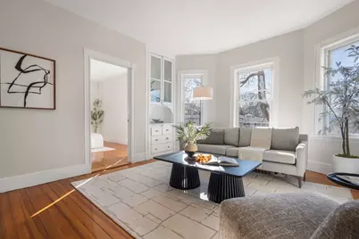 14 Forest Hills Street #3, Boston, MA 02130 - Photo 1