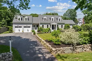 48 Captain Peirce Rd, Scituate, MA 02066 - Photo 1