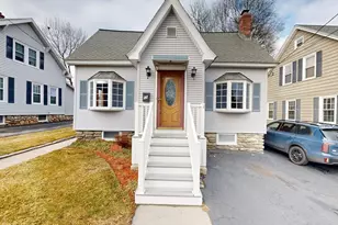 55 Clark St, Worcester, MA 01606 - Photo 1