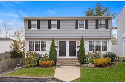 9 Evergreen Lane #9, Arlington, MA 02474 - Photo 1