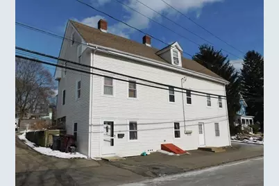 4 Mount Hope St, Dedham, MA 02026 - Photo 1