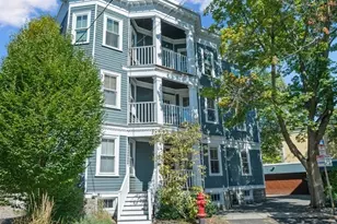 12 Fainwood Cir, Cambridge, MA 02139 - Photo 1