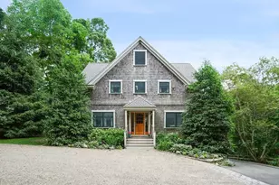61 Causeway Rd, Tisbury, MA 02568 - Photo 1