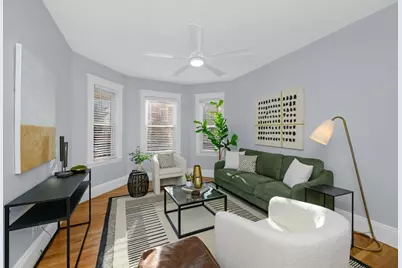 19 Howes Street #1, Boston, MA 02125 - Photo 1