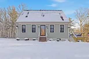 23 Live Oak Way, Hanson, MA 02341 - Photo 1